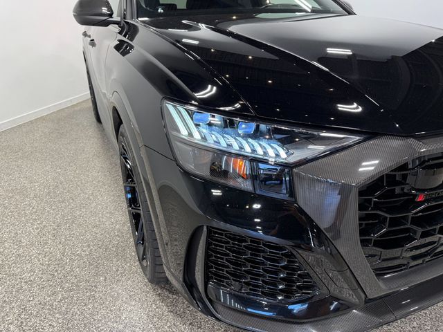 2021 Audi RS Q8 4.0 TFSI quattro - 23058627 - 3