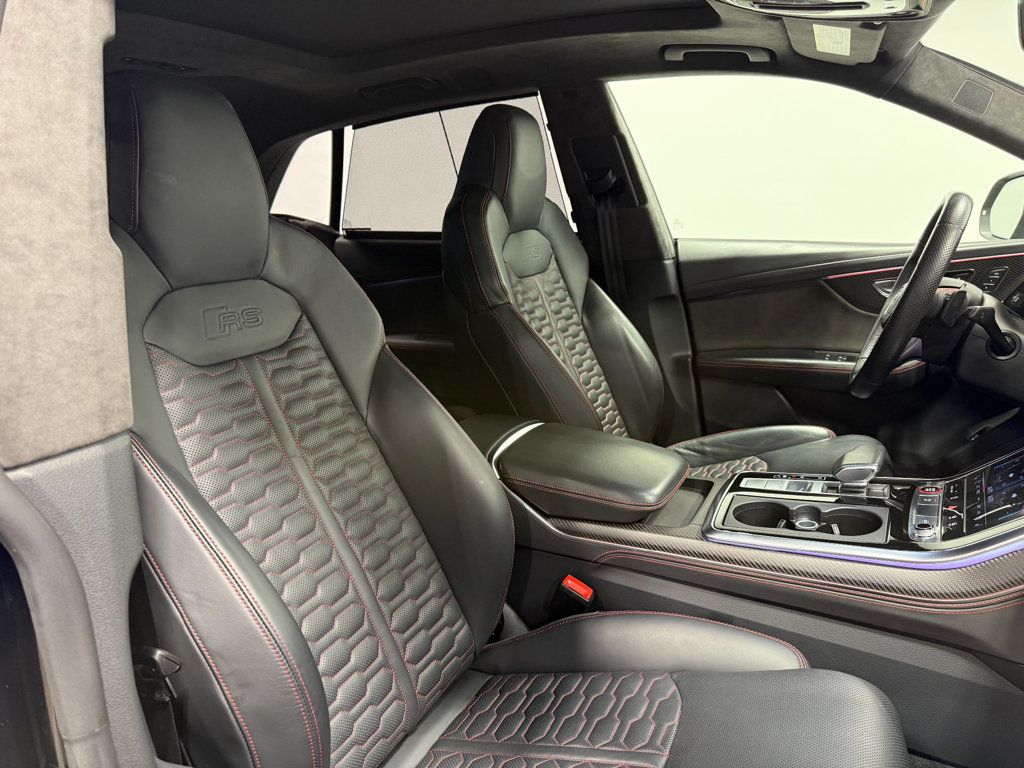 2021 Audi RS Q8 4.0 TFSI quattro - 23058627 - 39