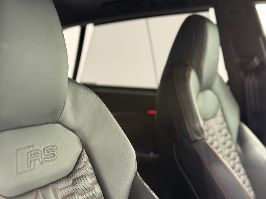 2021 Audi RS Q8 4.0 TFSI quattro - 23058627 - 40
