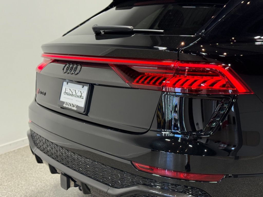 2021 Audi RS Q8 4.0 TFSI quattro - 23058627 - 41