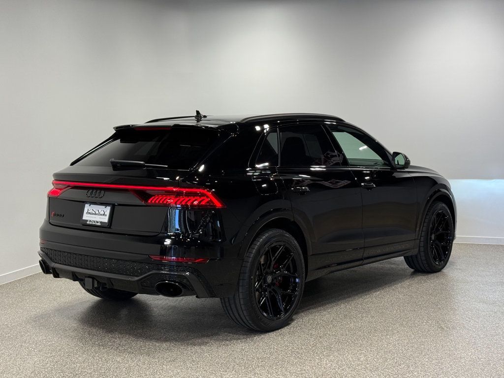 2021 Audi RS Q8 4.0 TFSI quattro - 23058627 - 42