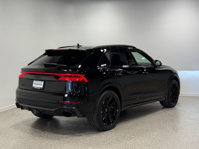 2021 Audi RS Q8 4.0 TFSI quattro - 23058627 - 42