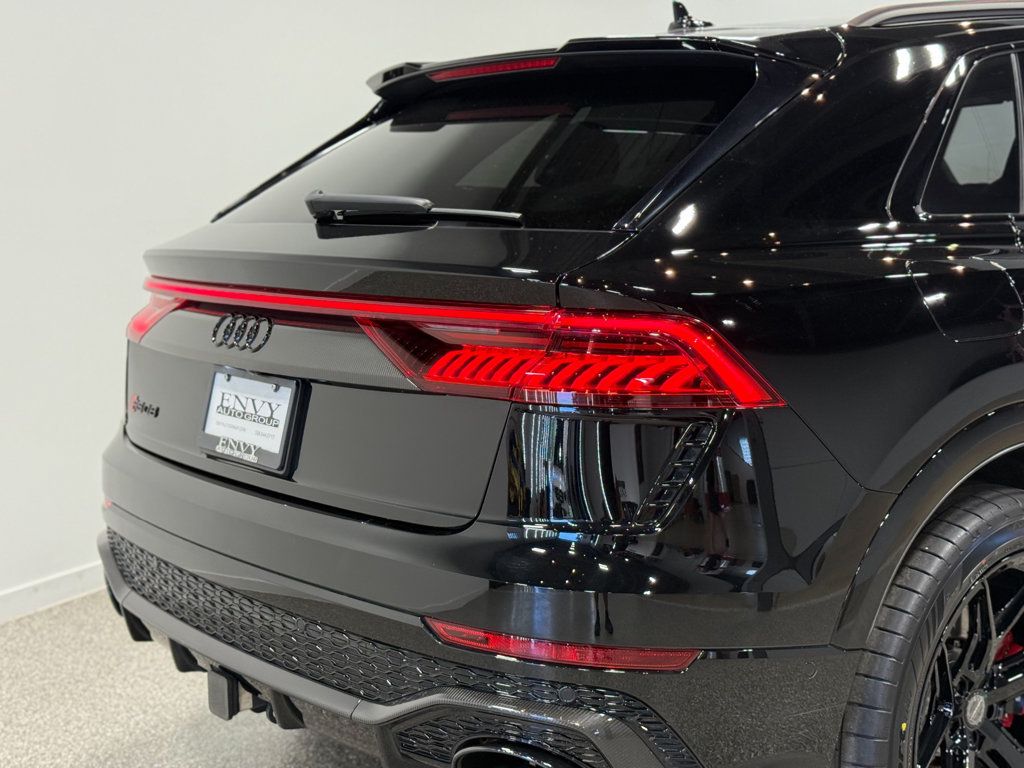 2021 Audi RS Q8 4.0 TFSI quattro - 23058627 - 43