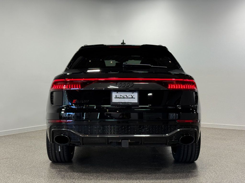 2021 Audi RS Q8 4.0 TFSI quattro - 23058627 - 44