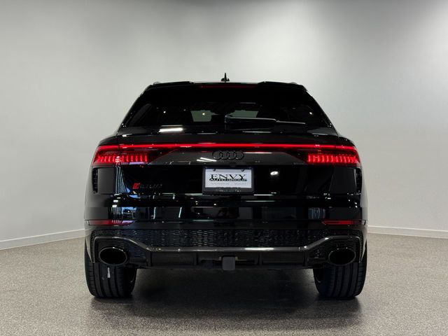2021 Audi RS Q8 4.0 TFSI quattro - 23058627 - 44