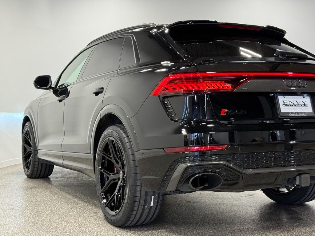 2021 Audi RS Q8 4.0 TFSI quattro - 23058627 - 45