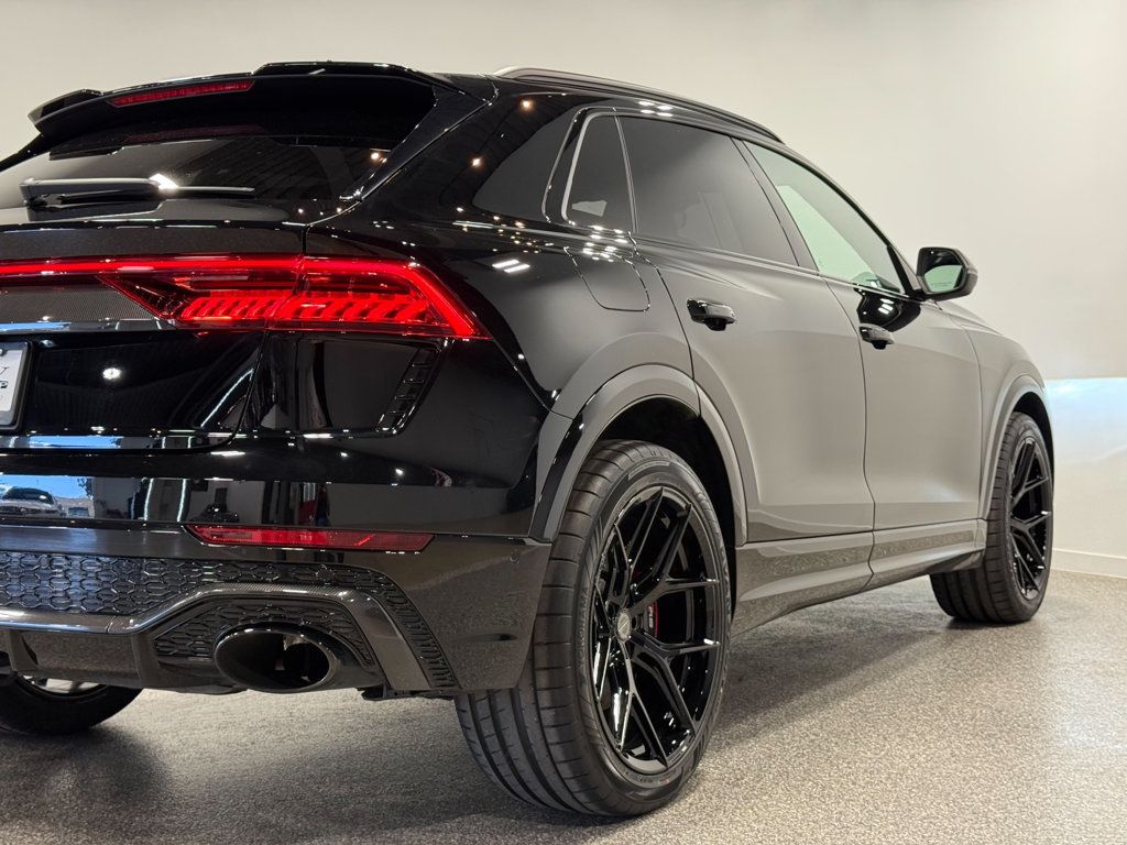 2021 Audi RS Q8 4.0 TFSI quattro - 23058627 - 46