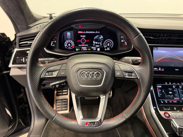 2021 Audi RS Q8 4.0 TFSI quattro - 23058627 - 48