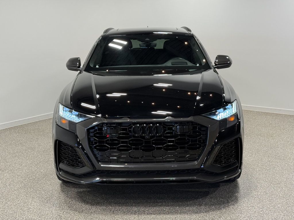 2021 Audi RS Q8 4.0 TFSI quattro - 23058627 - 4