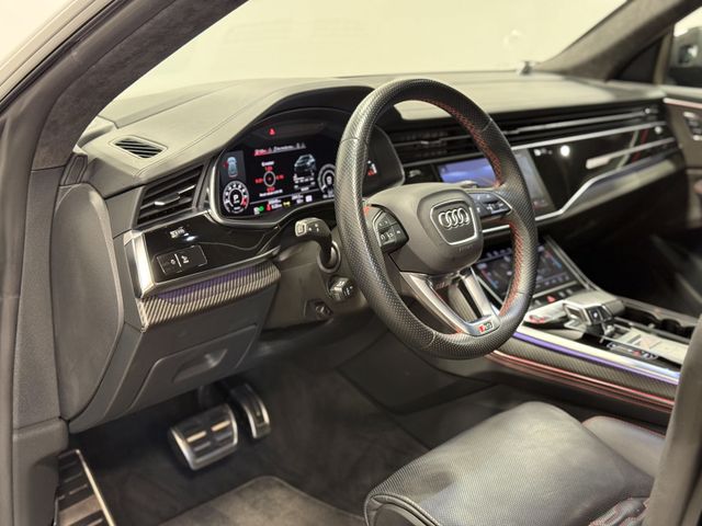 2021 Audi RS Q8 4.0 TFSI quattro - 23058627 - 49