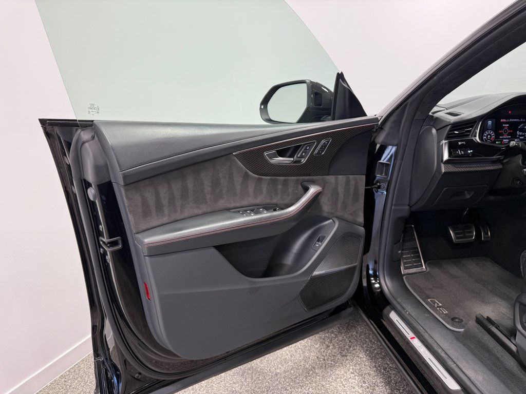 2021 Audi RS Q8 4.0 TFSI quattro - 23058627 - 50