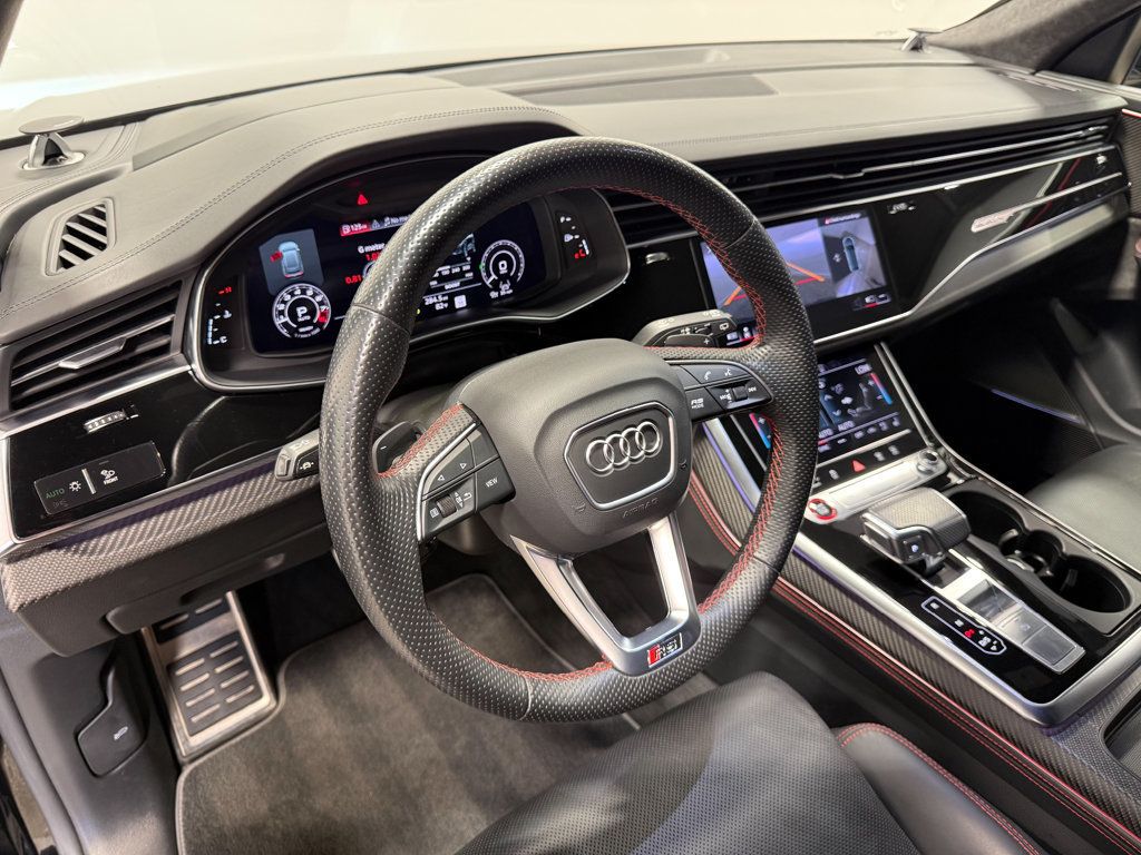 2021 Audi RS Q8 4.0 TFSI quattro - 23058627 - 53