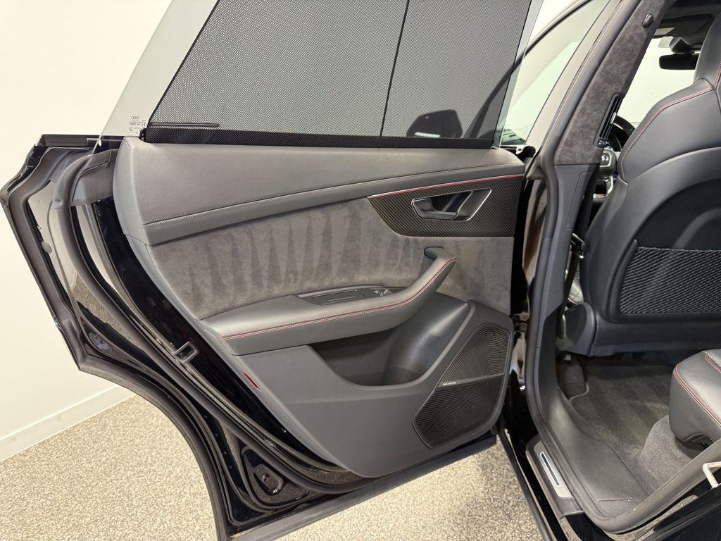 2021 Audi RS Q8 4.0 TFSI quattro - 23058627 - 55