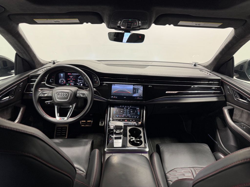 2021 Audi RS Q8 4.0 TFSI quattro - 23058627 - 56