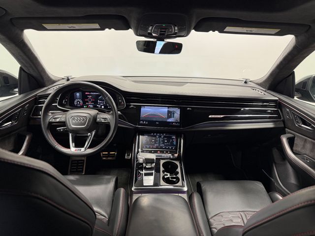 2021 Audi RS Q8 4.0 TFSI quattro - 23058627 - 56