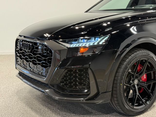 2021 Audi RS Q8 4.0 TFSI quattro - 23058627 - 5