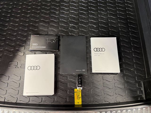 2021 Audi RS Q8 4.0 TFSI quattro - 23058627 - 59