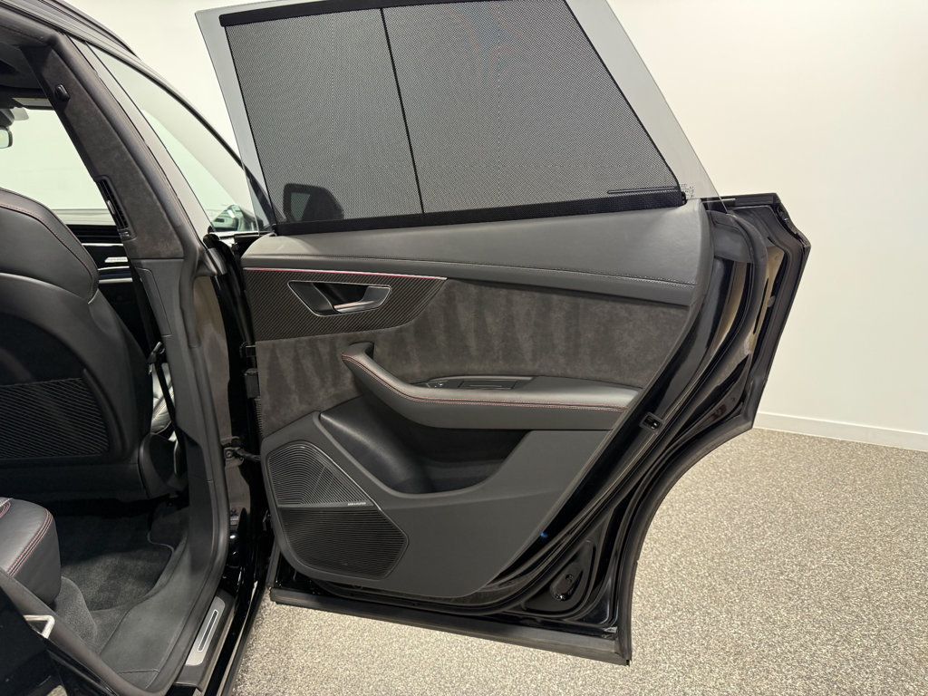 2021 Audi RS Q8 4.0 TFSI quattro - 23058627 - 60