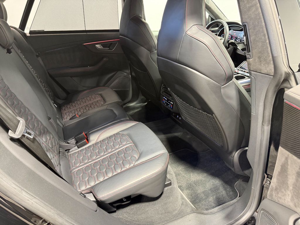2021 Audi RS Q8 4.0 TFSI quattro - 23058627 - 61