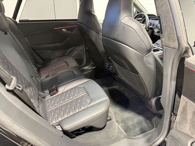 2021 Audi RS Q8 4.0 TFSI quattro - 23058627 - 61