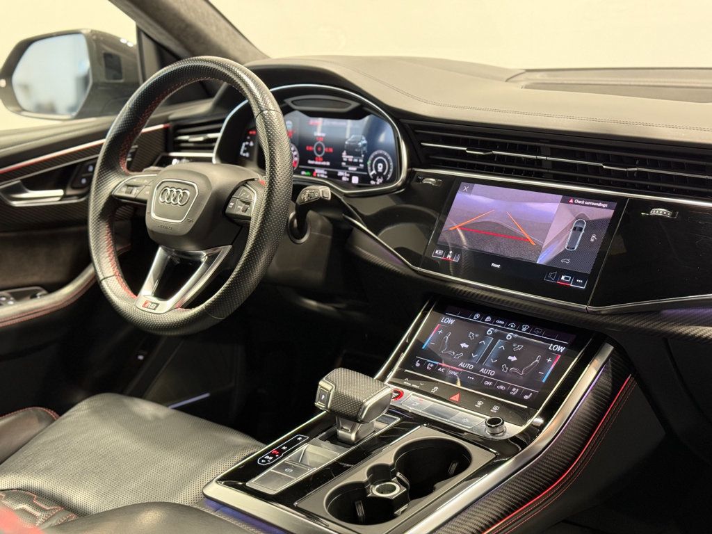 2021 Audi RS Q8 4.0 TFSI quattro - 23058627 - 62