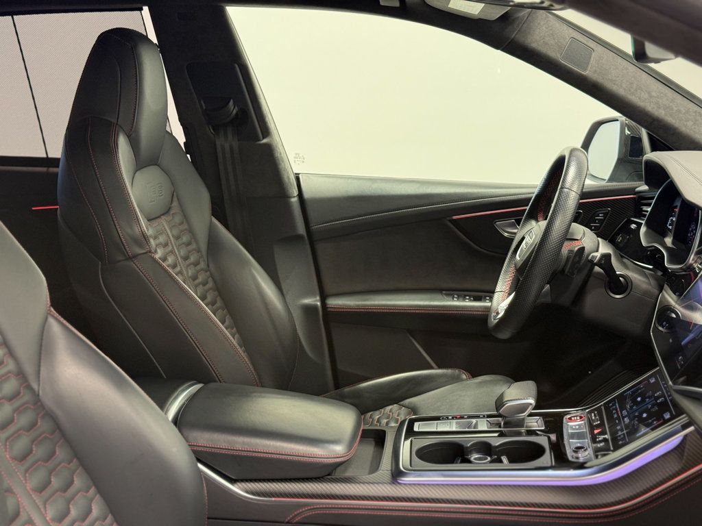 2021 Audi RS Q8 4.0 TFSI quattro - 23058627 - 63