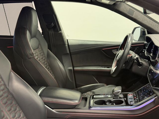 2021 Audi RS Q8 4.0 TFSI quattro - 23058627 - 63