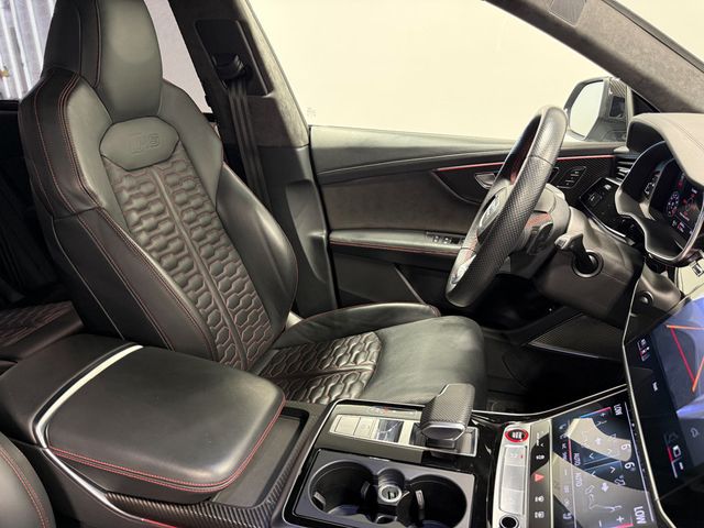 2021 Audi RS Q8 4.0 TFSI quattro - 23058627 - 64