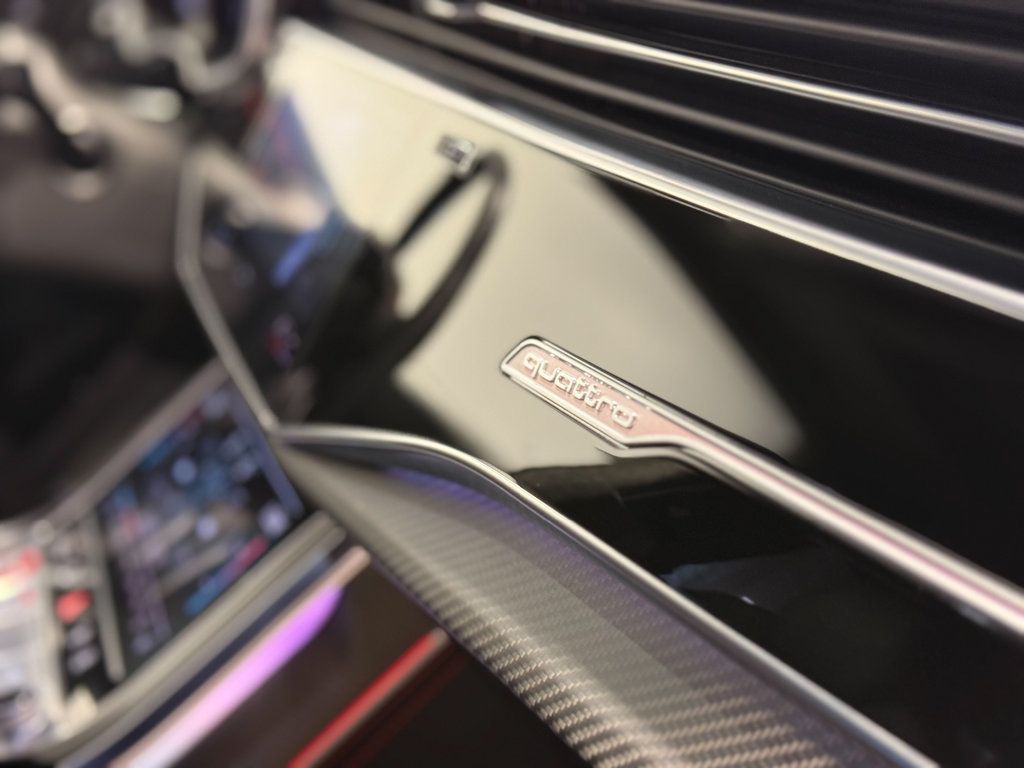 2021 Audi RS Q8 4.0 TFSI quattro - 23058627 - 66