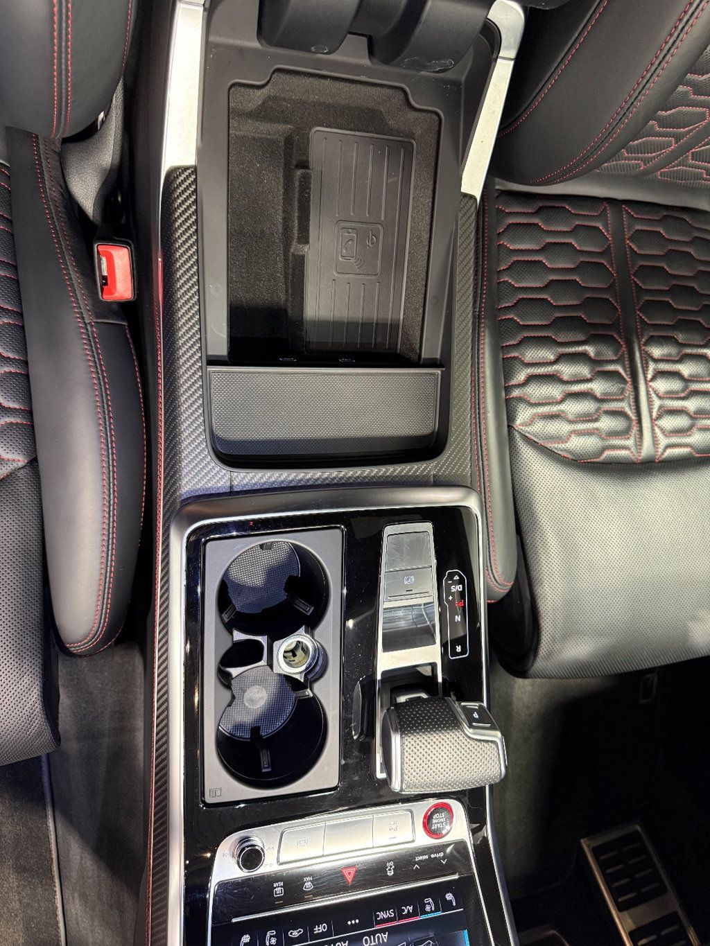 2021 Audi RS Q8 4.0 TFSI quattro - 23058627 - 67