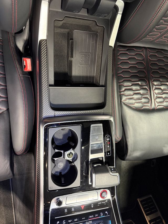 2021 Audi RS Q8 4.0 TFSI quattro - 23058627 - 67