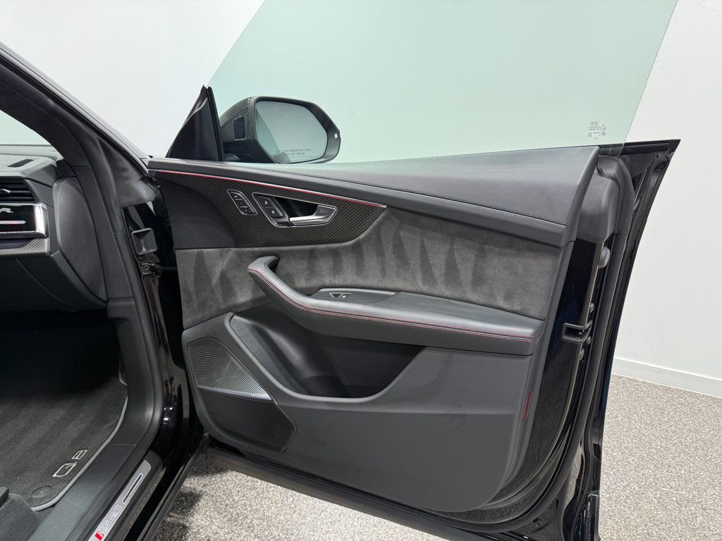 2021 Audi RS Q8 4.0 TFSI quattro - 23058627 - 68