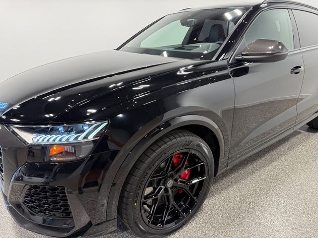 2021 Audi RS Q8 4.0 TFSI quattro - 23058627 - 6