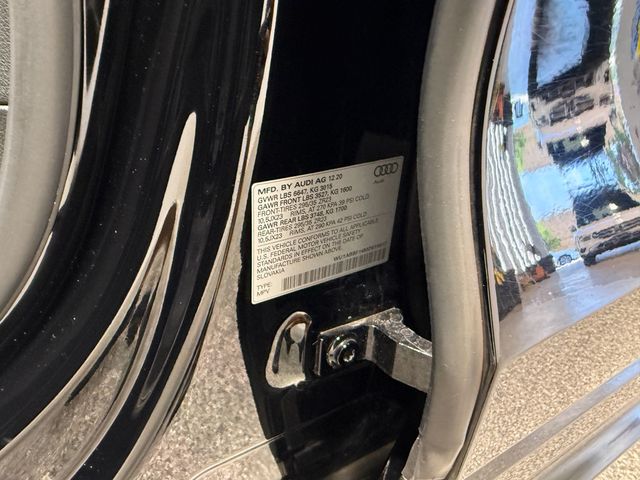 2021 Audi RS Q8 4.0 TFSI quattro - 23058627 - 69