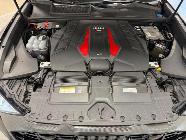 2021 Audi RS Q8 4.0 TFSI quattro - 23058627 - 71