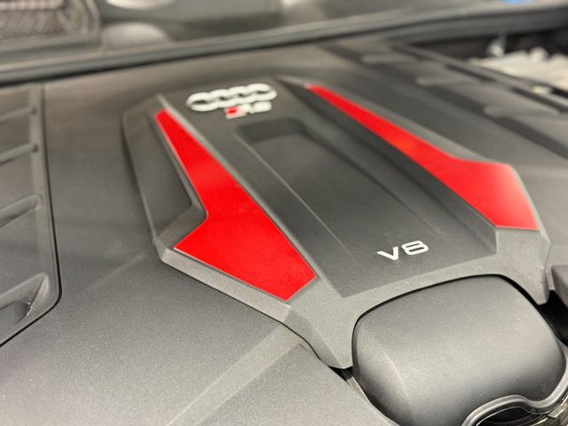 2021 Audi RS Q8 4.0 TFSI quattro - 23058627 - 72