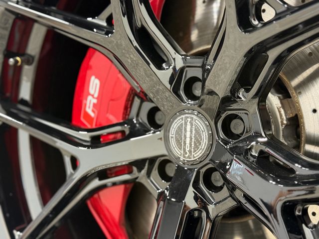 2021 Audi RS Q8 4.0 TFSI quattro - 23058627 - 73