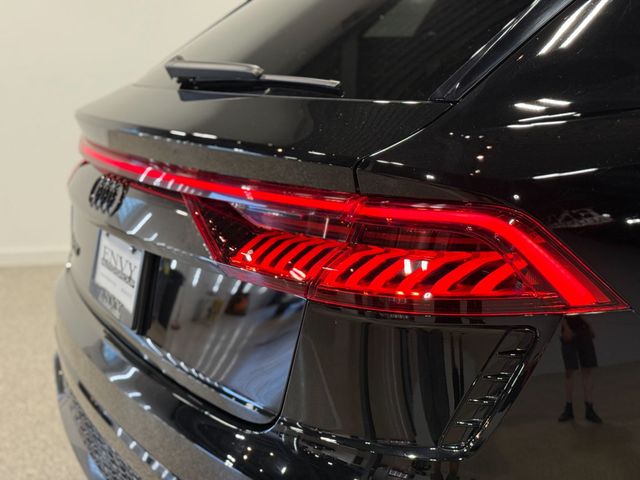 2021 Audi RS Q8 4.0 TFSI quattro - 23058627 - 74