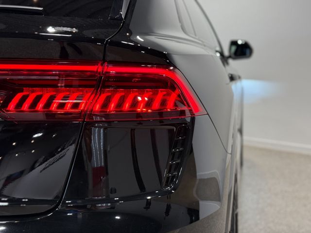 2021 Audi RS Q8 4.0 TFSI quattro - 23058627 - 75