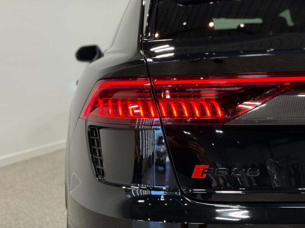 2021 Audi RS Q8 4.0 TFSI quattro - 23058627 - 76