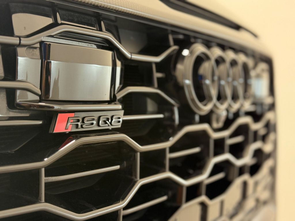 2021 Audi RS Q8 4.0 TFSI quattro - 23058627 - 77