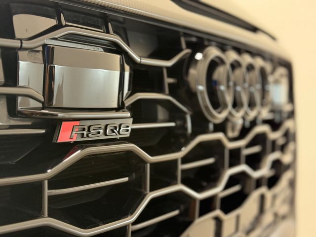 2021 Audi RS Q8 4.0 TFSI quattro - 23058627 - 77
