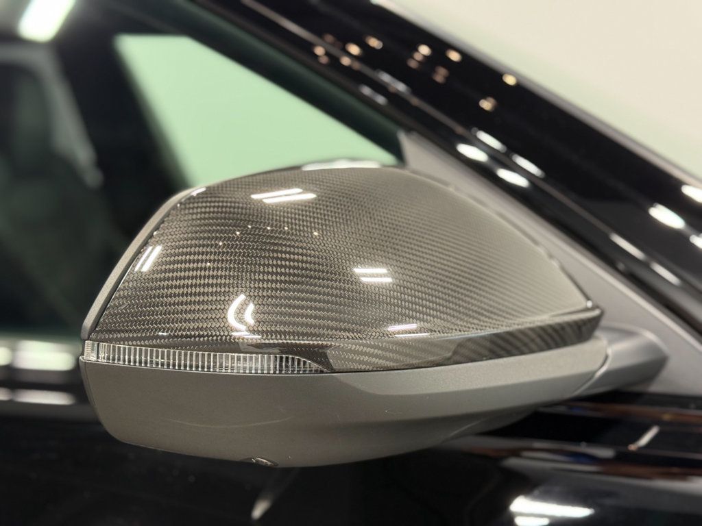 2021 Audi RS Q8 4.0 TFSI quattro - 23058627 - 78