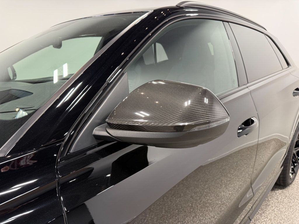 2021 Audi RS Q8 4.0 TFSI quattro - 23058627 - 7