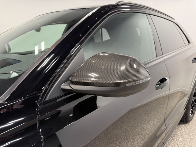 2021 Audi RS Q8 4.0 TFSI quattro - 23058627 - 7