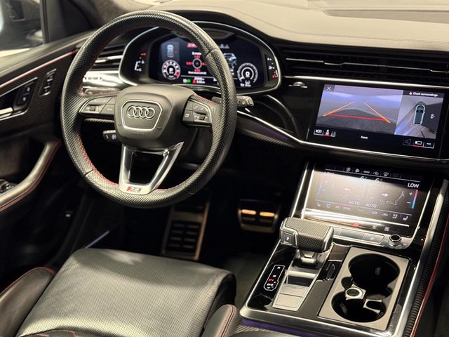 2021 Audi RS Q8 4.0 TFSI quattro - 23058627 - 80