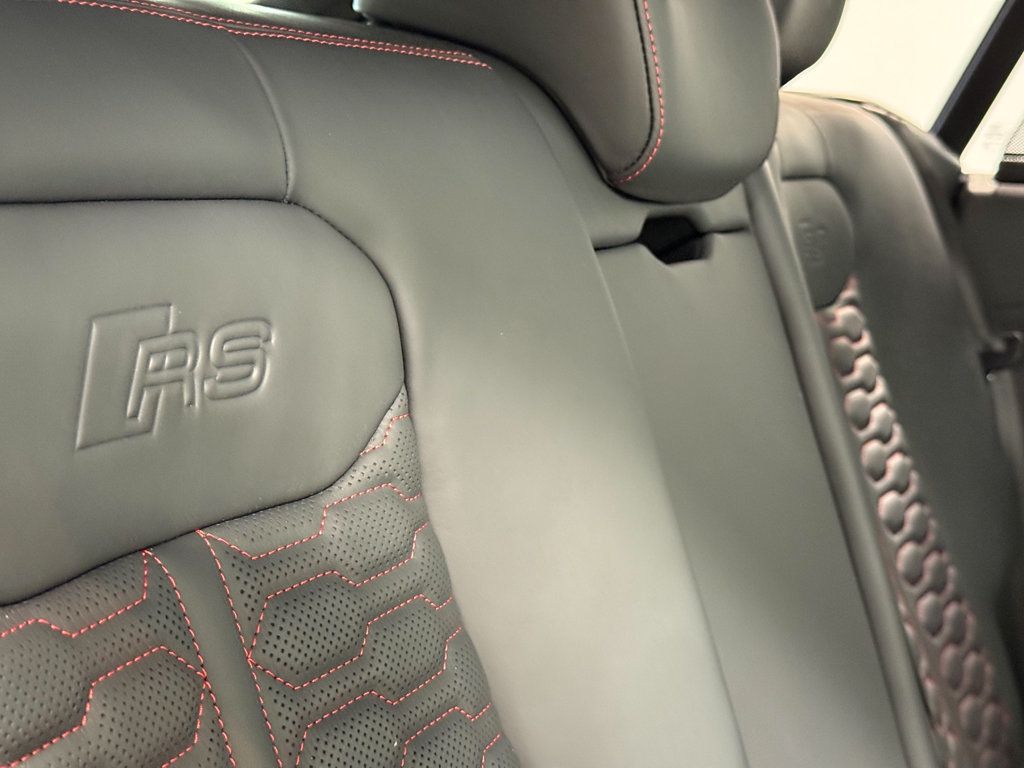 2021 Audi RS Q8 4.0 TFSI quattro - 23058627 - 82