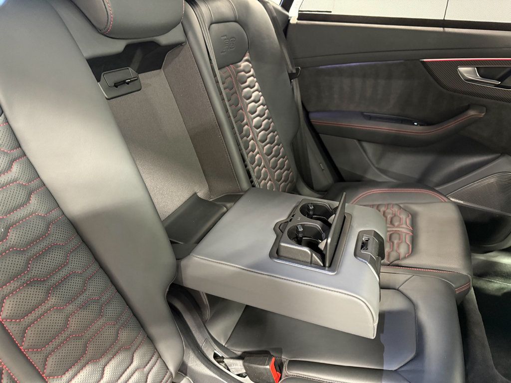 2021 Audi RS Q8 4.0 TFSI quattro - 23058627 - 83
