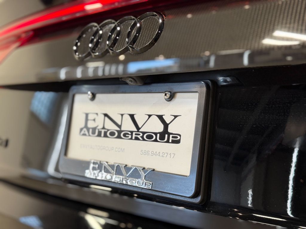 2021 Audi RS Q8 4.0 TFSI quattro - 23058627 - 84
