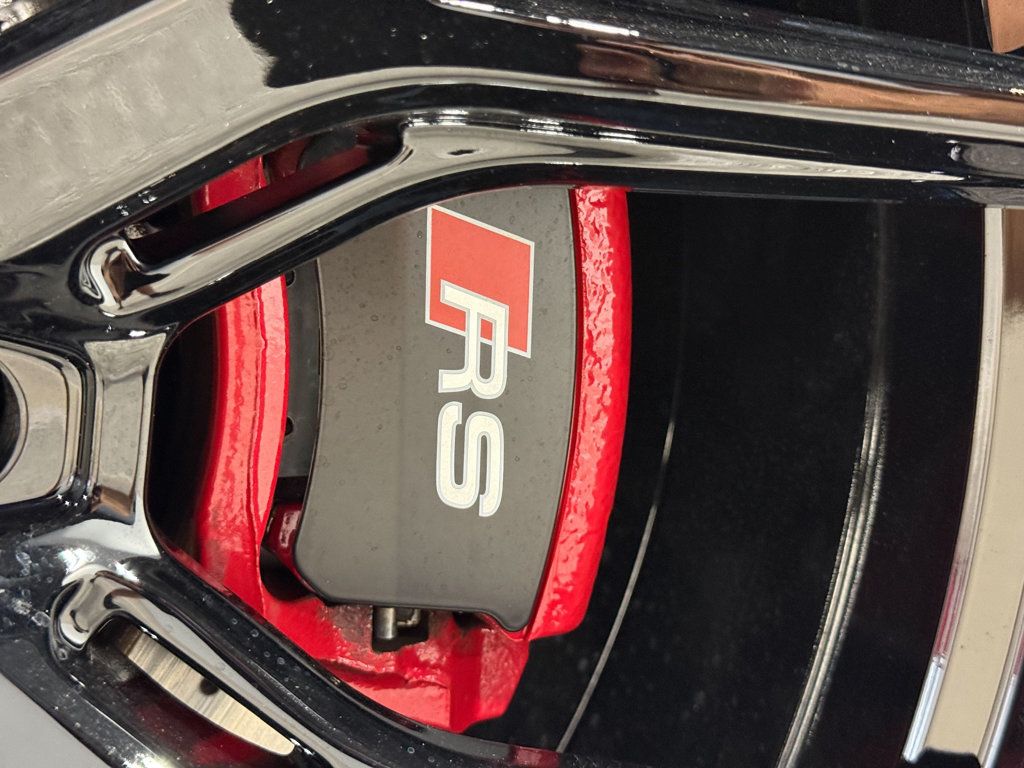 2021 Audi RS Q8 4.0 TFSI quattro - 23058627 - 85